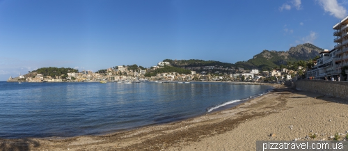 Port de Soller