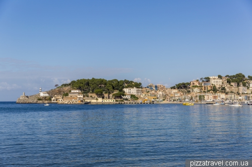 Port de Soller