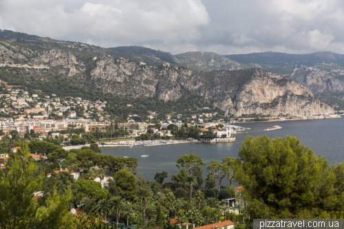 Villa Ephrussi de Rothschild