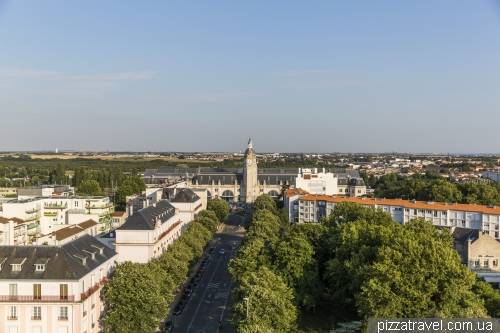 La Rochelle