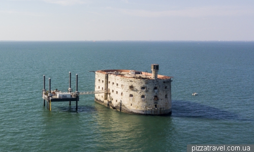 Fort Boyard