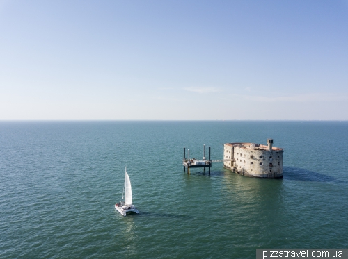 Fort Boyard