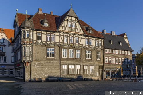 Goslar