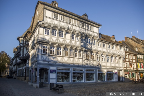 Goslar