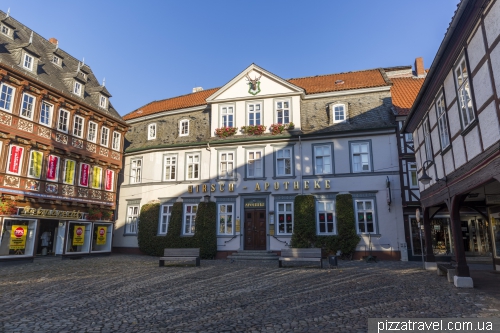 Goslar