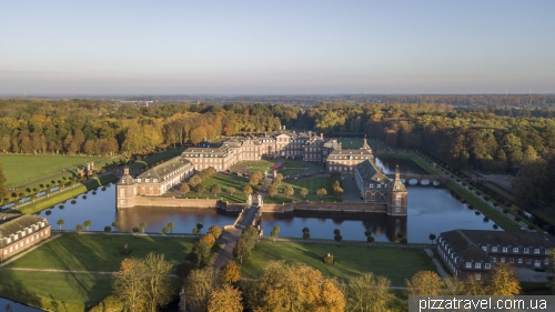 Palace in Nordkirchen