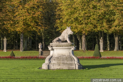 Palace in Nordkirchen