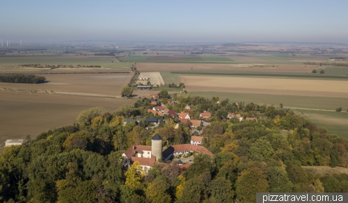 Castle Westerburg