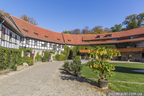 Castle Westerburg