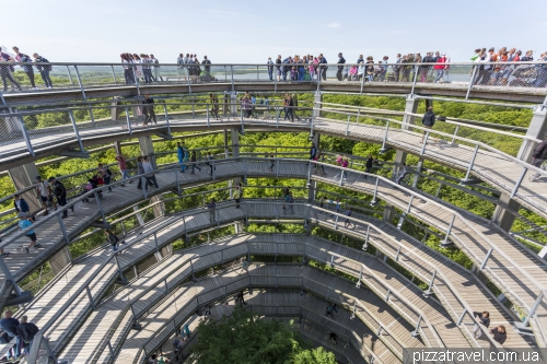 Adlerhorst Observation Deck (Aussichtsplattform Adlerhorst)