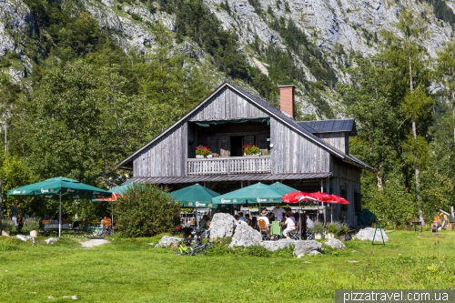 Altaussee