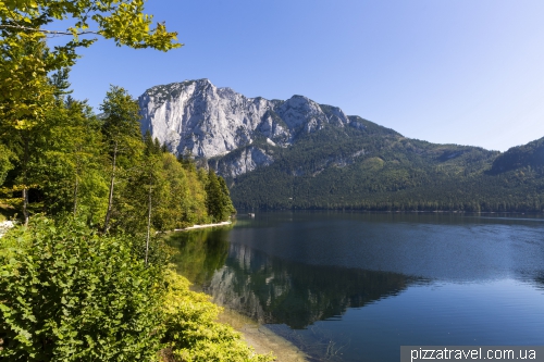 Altaussee