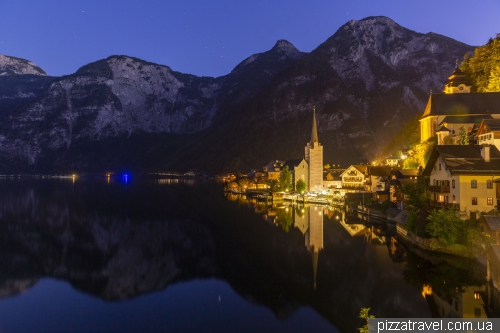 Hallstatt