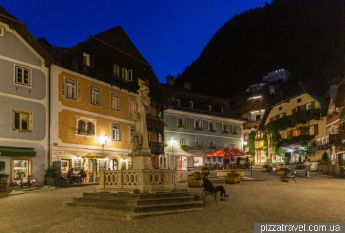 Hallstatt