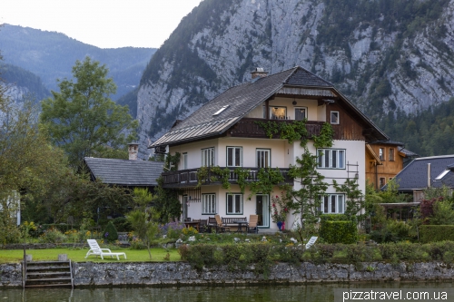 Hallstatt