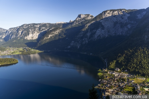 Hallstatt