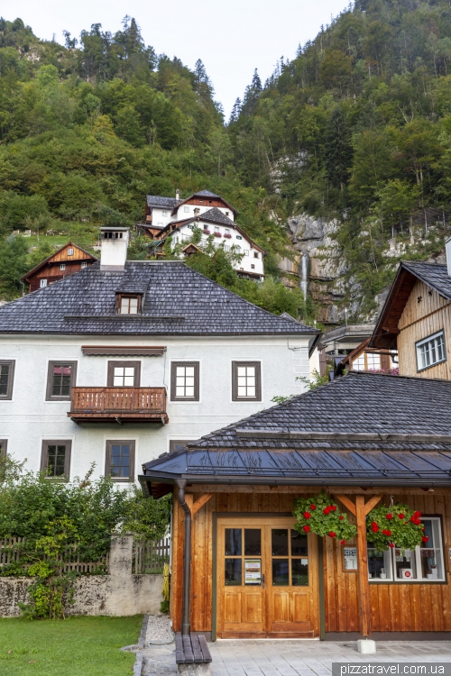 Hallstatt