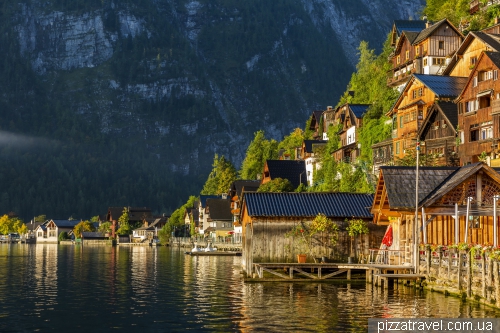 Hallstatt