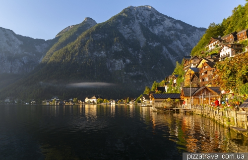 Hallstatt