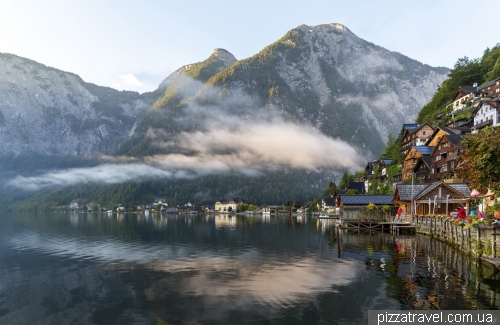 Hallstatt