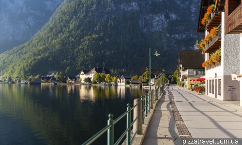 Hallstatt