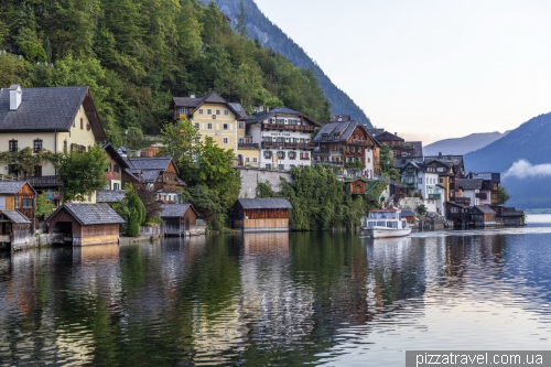 Hallstatt