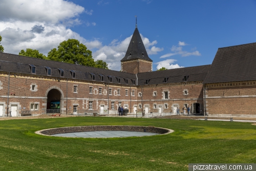 Alden Biesen Castle