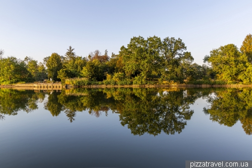 Park in Wörlitz