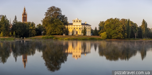 Park in Wörlitz