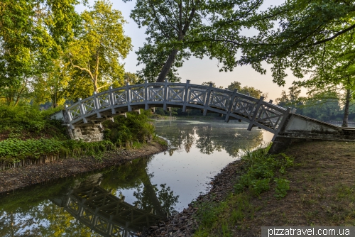 Park in Wörlitz