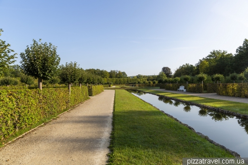 Hermitage Bayreuth