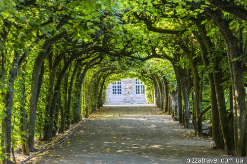 Hermitage Bayreuth