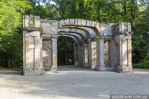 Hermitage Bayreuth