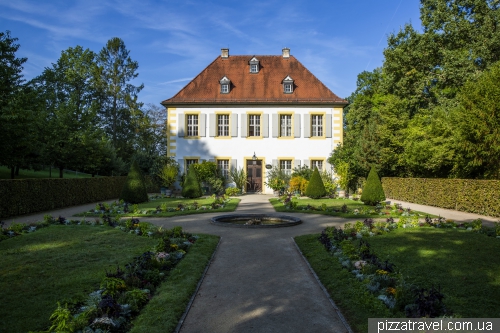 Hermitage Bayreuth