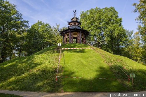 Hermitage Bayreuth