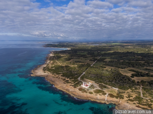 Cape Salines