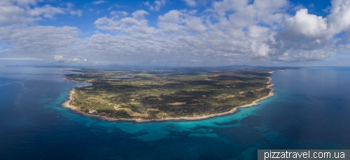 Cape Salines