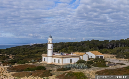 Cape Salines