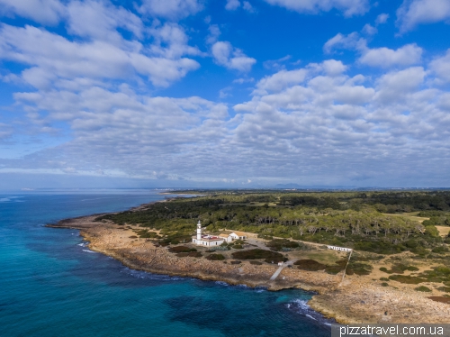 Cape Salines