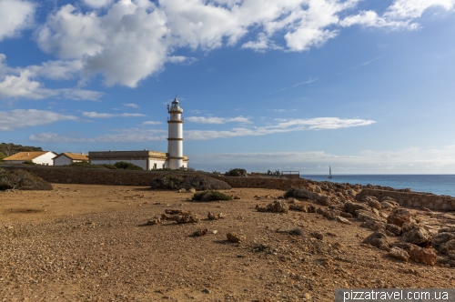 Cape Salines