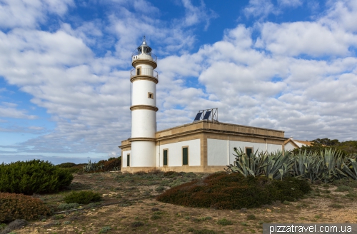 Cape Salines