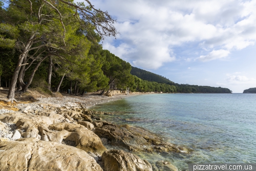 Cape Formentor