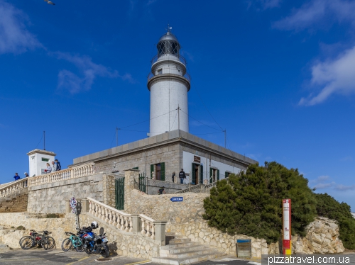 Cape Formentor