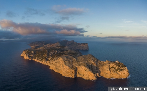 Cape Formentor