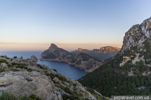 Cape Formentor