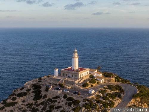 Cape Formentor