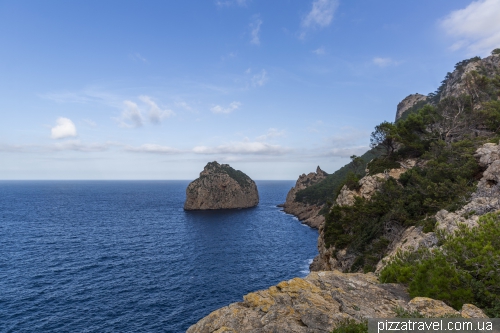 Cape Formentor