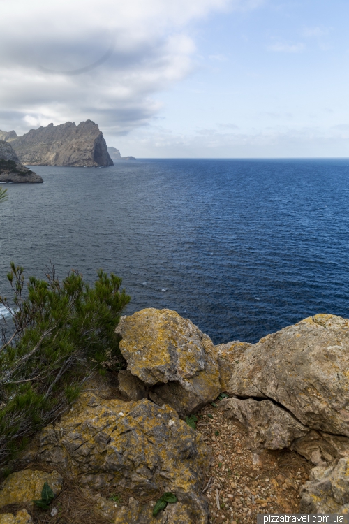 Cape Formentor