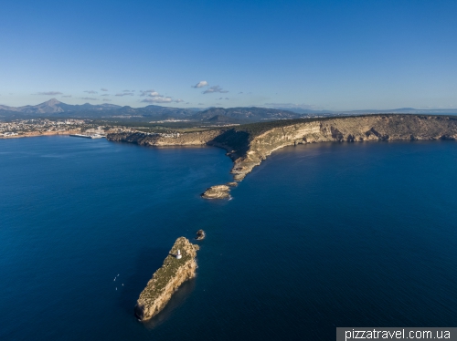 Cape El Toro