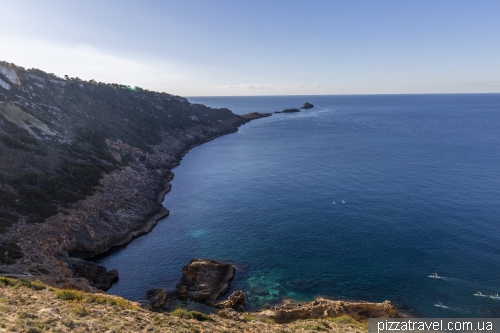 Cape El Toro